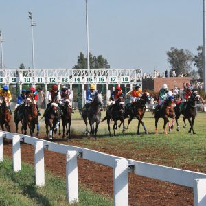 Race Club Lahore
