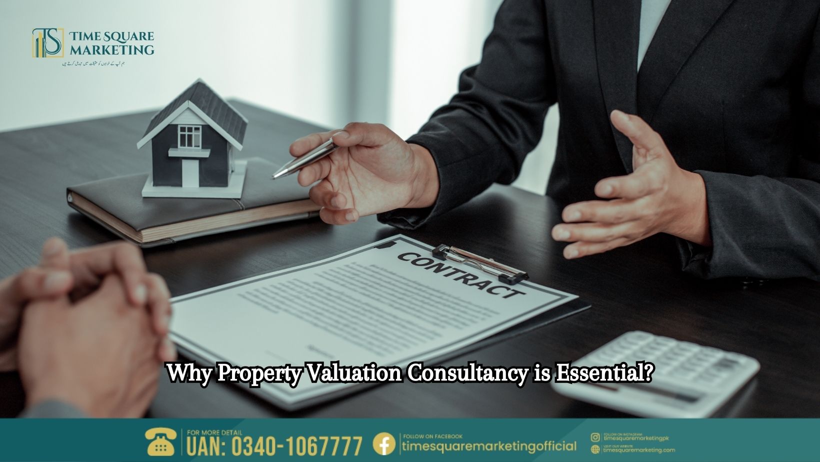 Why Property Valuation Consultancy is Essential