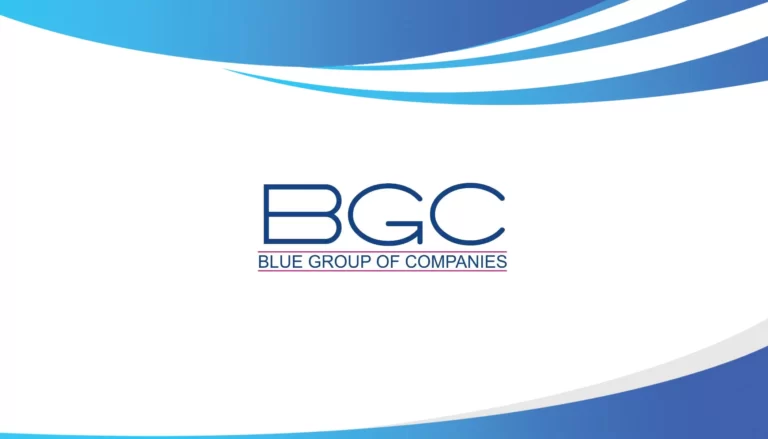 Blue Group of Companies (BGC)