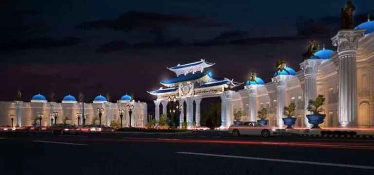 Blue World City Islamabad A Prime Investment Opportunity in Islamabad