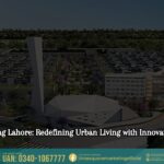 Mid City Housing Lahore Redefining Urban Living with Innovation and Nature