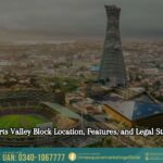 Sports Valley Block Location, Features, and Legal Status