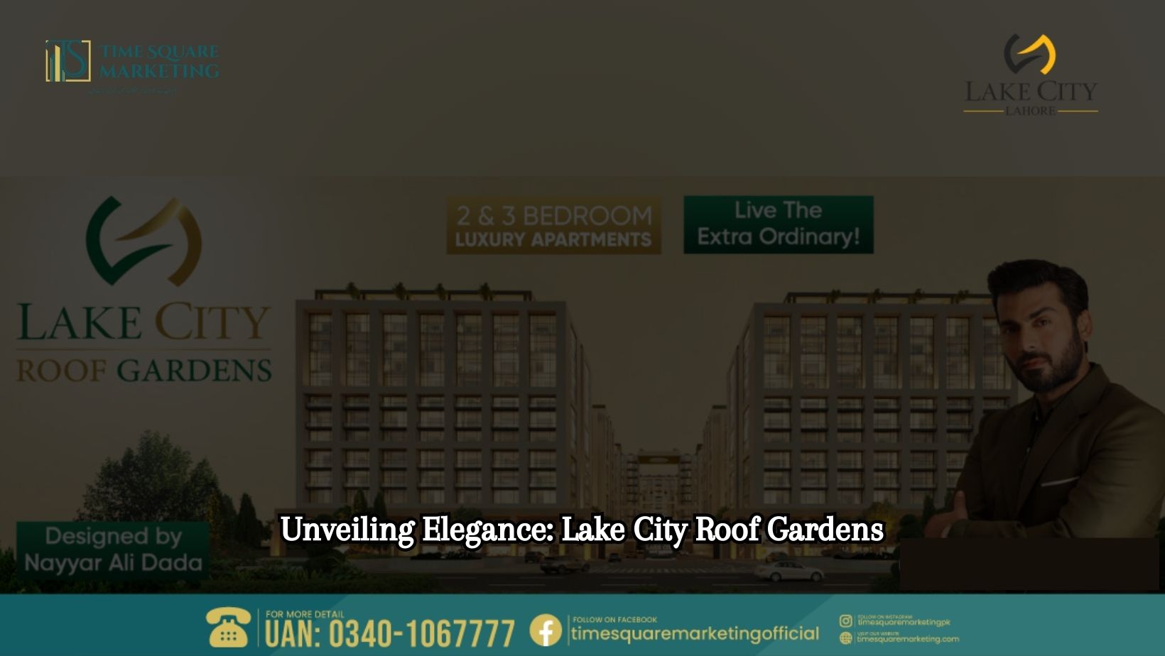 Unveiling Elegance Lake City Roof Gardens