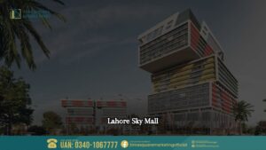 Lahore Sky Mall