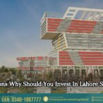 7 Reasons Why Should You Invest In Lahore Sky Mall