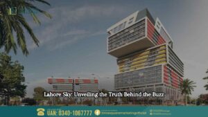 Lahore Sky Unveiling the Truth Behind the Buzz