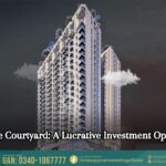 Pearl One Courtyard A Lucrative Investment Opportunity