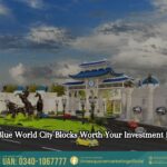 Top 4 Blue World City Blocks Worth Your Investment in 2024