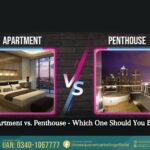 Apartment vs. Penthouse - Which One Should You Buy