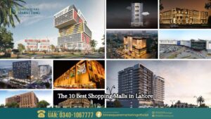 The 10 Best Shopping Malls in Lahore