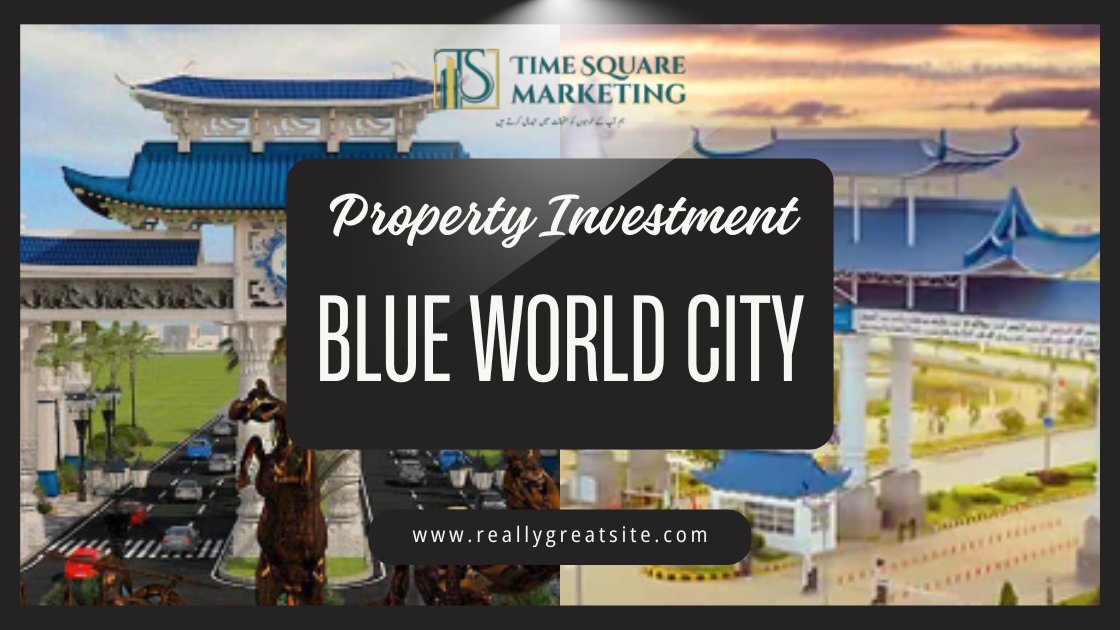 Property Investment in Islamabad