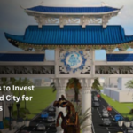 Reasons to Invest in Blue World City Islamabad