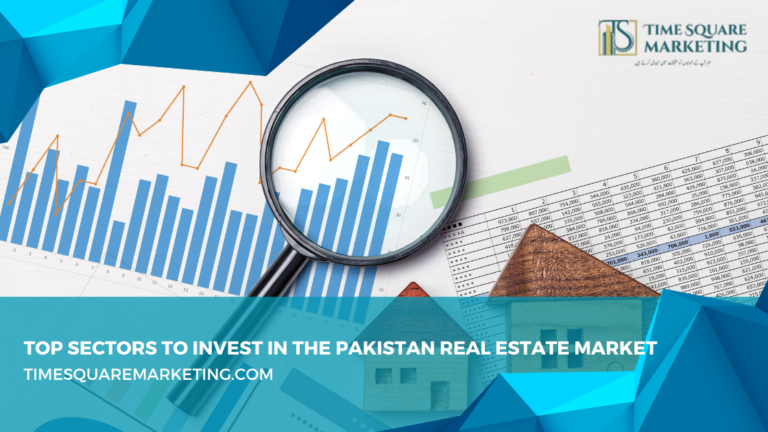 Pakistan Real Estate Market