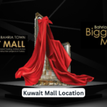 Kuwait Mall Location