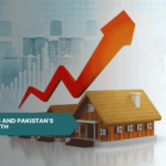 Pakistan's Real Estate Growth