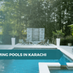 Swimming Pools in Karachi