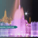 Dancing Fountain