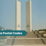 Gujranwala Postal Codes