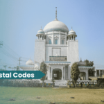 Multan Postal Codes