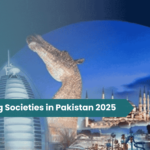 7 Top Housing Societies in Pakistan 2025