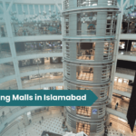 Shopping Malls in Islamabad