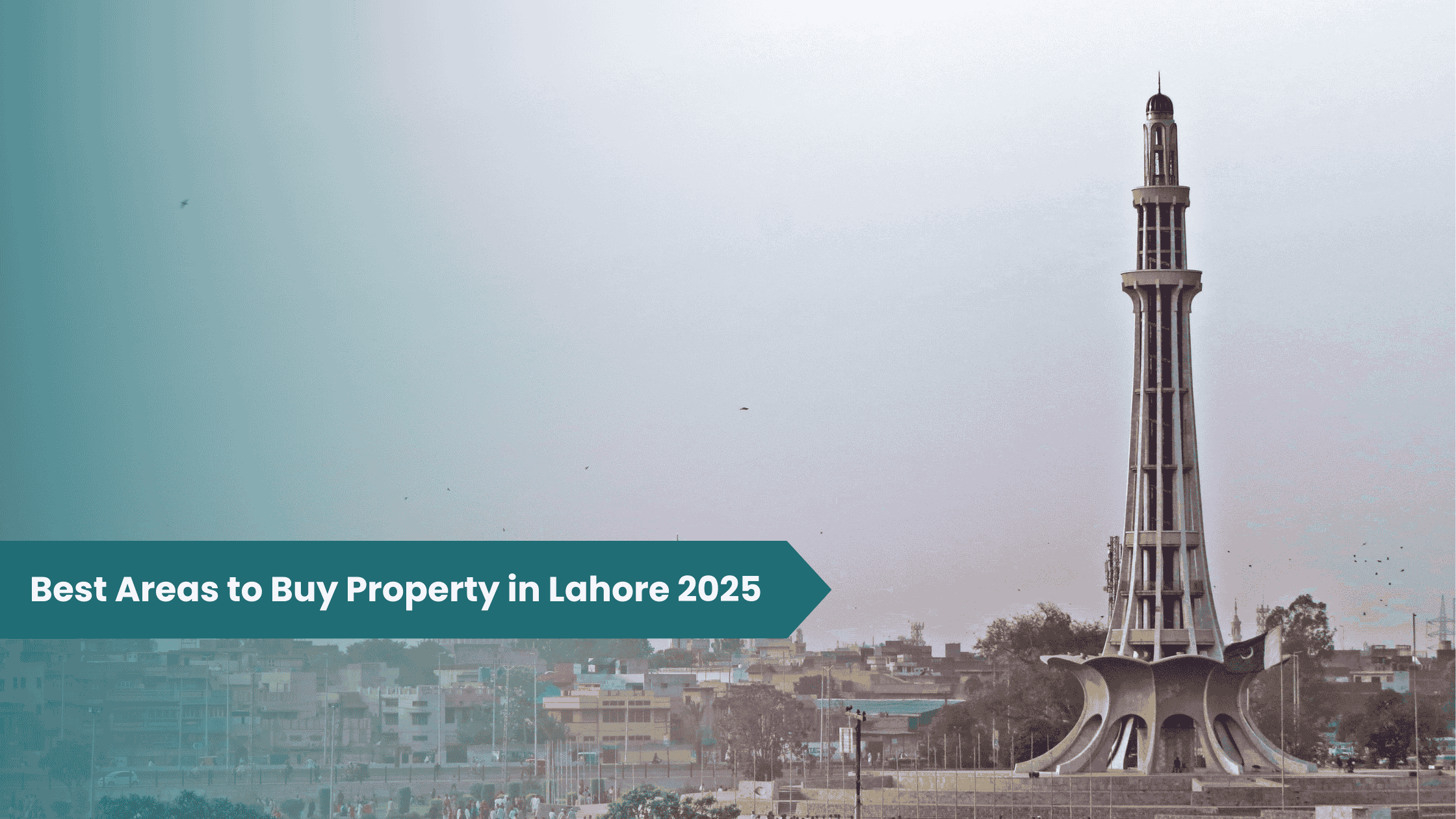 Buy Property in Lahore 2025