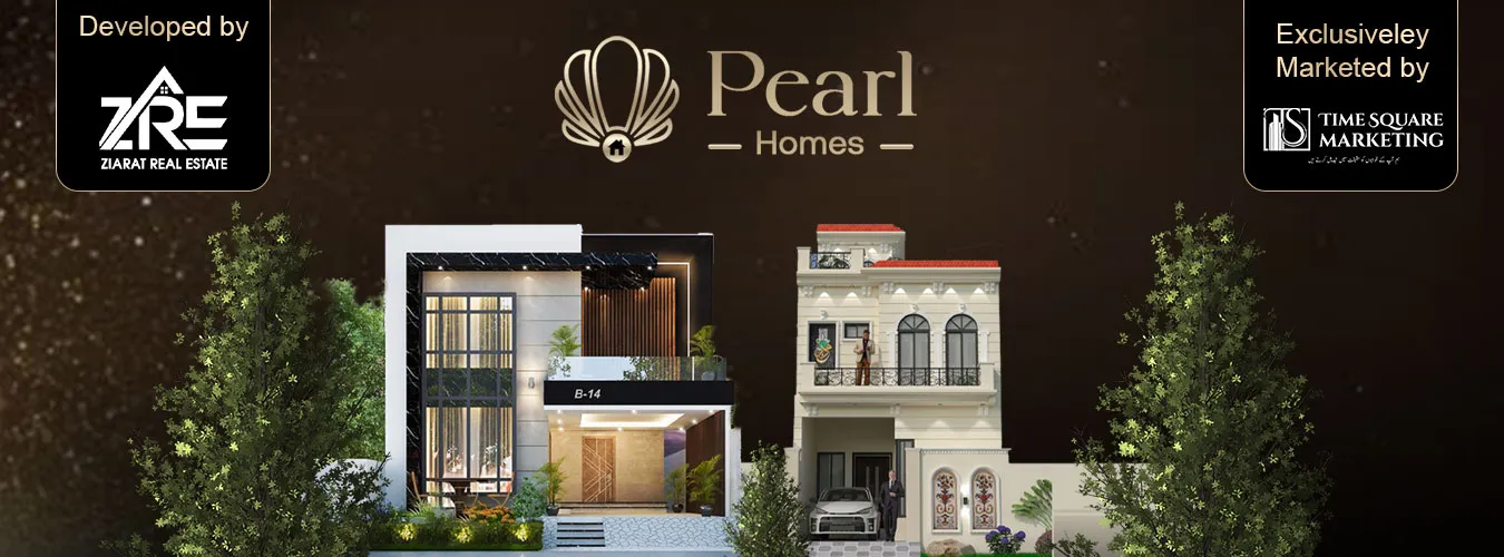 Pearl Homes