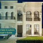 3 Marla House for Sale in Lahore