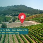 4 and 6 Marla Plots for Sale – Your Gateway to Smart Investment and Modern Living