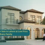 5 Marla House for Sale in Lahore