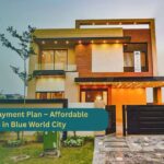 Awami Greens Payment Plan – Affordable Residential Plots in Blue World City