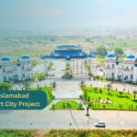 Blue World City Islamabad A Visionary Smart City Project