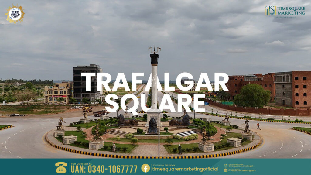 Trafalgar Square