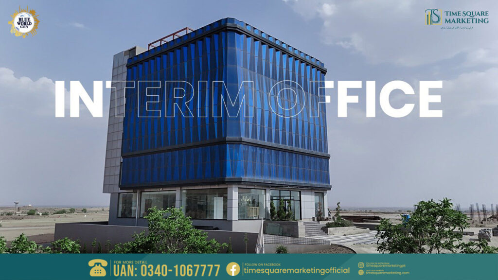 Interim Office