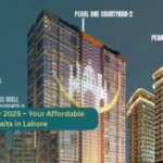 Asaan Ghar Offer 2025 – Your Affordable Dream Home Awaits in Lahore