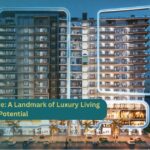 Bahria Sky Lahore: A Landmark of Luxury Living and Investment Potential