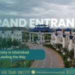 Best Housing Society in Islamabad: Blue World City Leading the Way