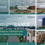 Blue World City Features: A Glimpse into Pakistan’s Premier Lifestyle Destination