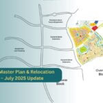 Blue World City Master Plan & Relocation Policy Explained – July 2025 Update