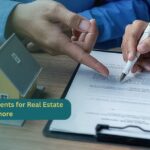 Essential Documents for Real Estate Ownership in Lahore