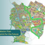 Blue World City Master Plan A Visionary Blueprint for the Future