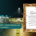 Blue World City NOC – Latest Updates and What It Means for Investors