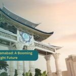 Real Estate in Islamabad: A Booming Market with a Bright Future