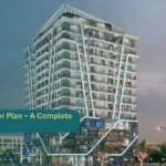 Bahria Sky 2 Floor Plan – A Complete Layout Guide