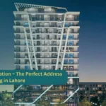 Bahria Sky 2 Location – The Perfect Address for Modern Living in Lahore