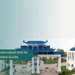 Blue World City Islamabad and Its Features: A Complete Guide