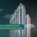Pearl One Courtyard – Redefining Luxury Living and Investment in Bahria Town Lahore