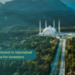 Real Estate Investment in Islamabad – A Complete Guide for Investors