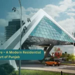 Urban City Lahore – A Modern Residential Haven in the Heart of Punjab