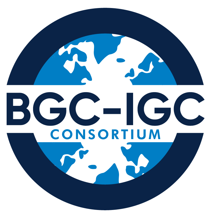 bgc igc consortium